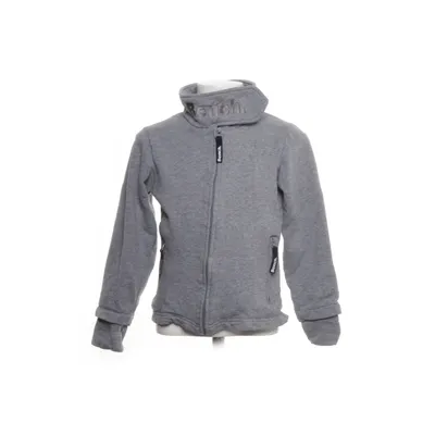 Sports jacket (Gray) from Bench Polyester, Cotton