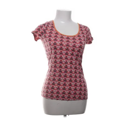 Topp (Rosa, Flerfärgad) från Boden Bomull, Lyocell