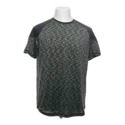 T-shirt (Noir, Vert, Multicolore) de Ellesse Élasthane, Polyester
