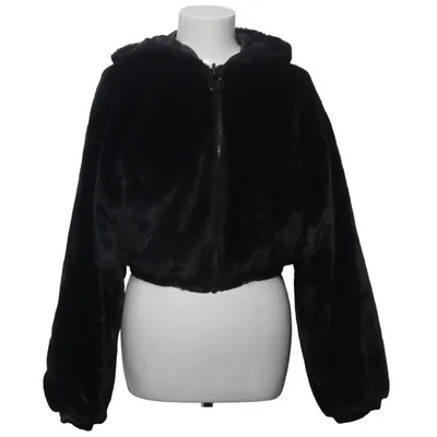 Vändbar jacka (Svart) från Divided by H&M Polyester