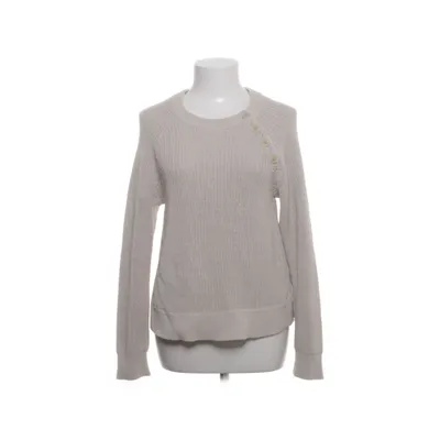 Trui (Grijs) van Filippa K Katoen, Nylon