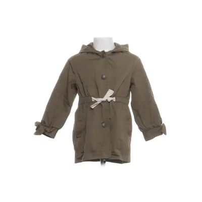 Duffel (Grön) från Zara Girls Acetat