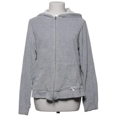 Hoodie (Gray) from Louis & Louisa Cotton, Polyester