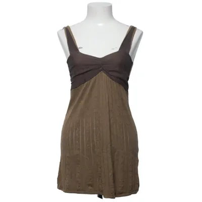 Tanktop  (Brun) fra Comma