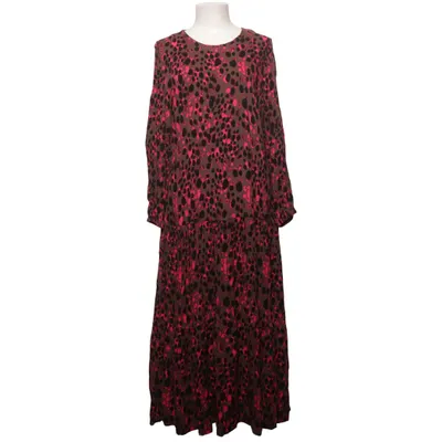 Robe (Marron, Rose, Noir) de Echo Viscose