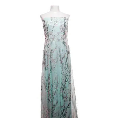 Långklänning (Flerfärgad) från Boohoo Night