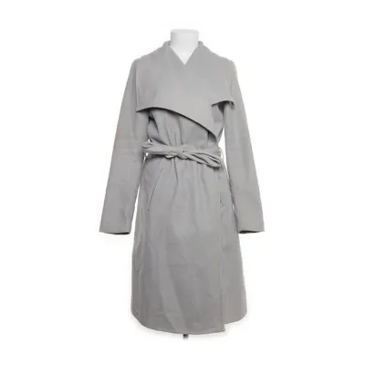 Kappa (Grå) från ONLY Polyester, Viskos, Elastan