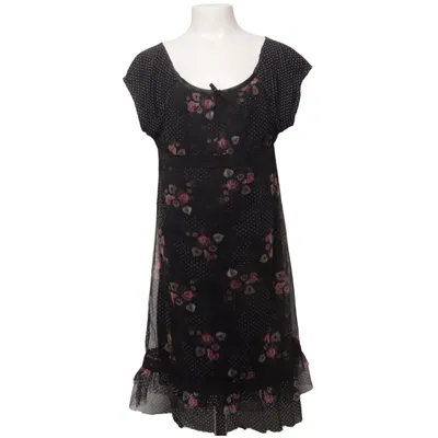 Robe (Noir, Rose, Multicolore) de Kids by Lindex Polyester
