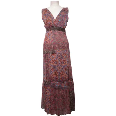 Maxi jurk (Meerkleurig) van Yessica by C&A Polyester
