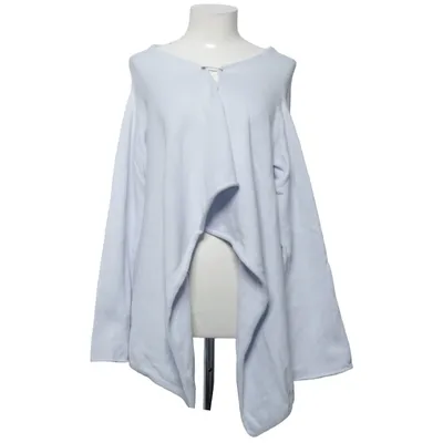 Cardigan (Blue) from Hunkydory Essentials Cotton