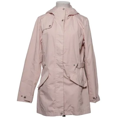 Parka (Rose) de Etirel Coton, Polyester