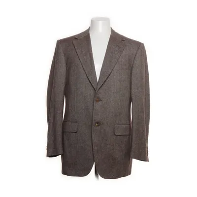 Blazer (Bruin) van Baldessarini Kasjmier, Wol