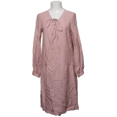 Dress (Pink) from Klaus Dilkrath Polyamide, Viscose