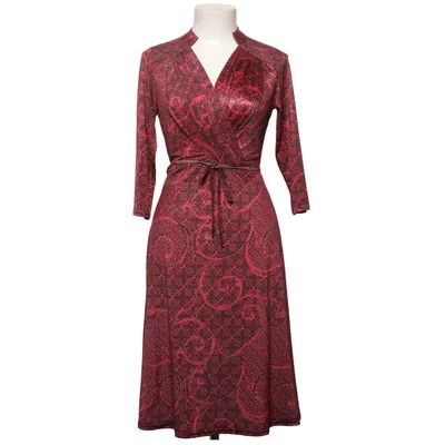 Dress (Pauline) from Stockholms Klänningsfabrik Elastane, Polyester