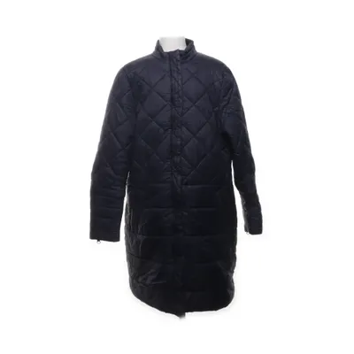 Winterjas (Blauw) van Principles Nylon, Polyester