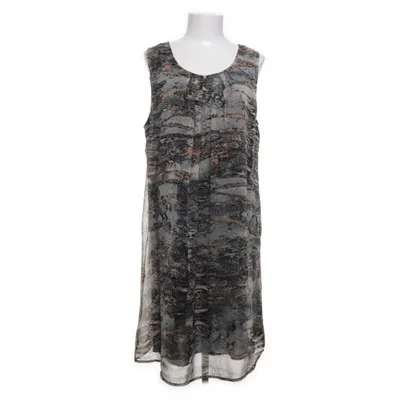 Långklänning (91971 A) från Think Positive Polyester