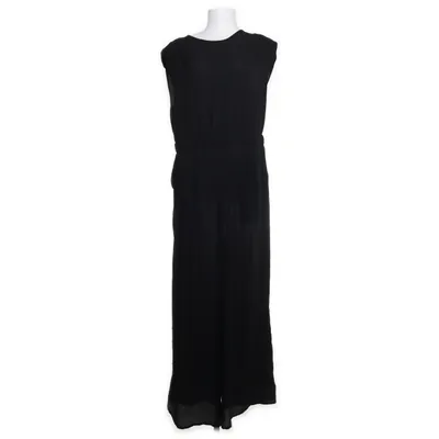 Jumpsuit (Zwart) van Emery Rose Elastaan, Polyester