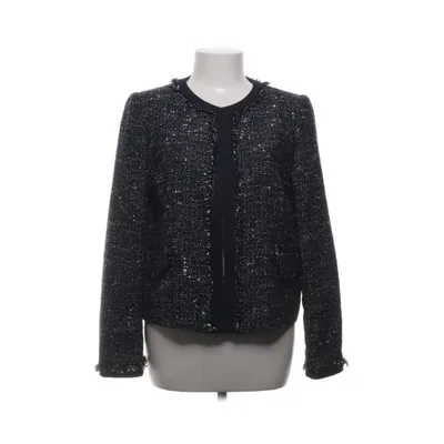 Kavaj (Blå, Vit, Svart) från Antea Acetat, Akryl, Bomull, Polyamid, Polyester