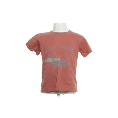 T-shirt (Orange) från Soft Gallery Ekologisk bomull