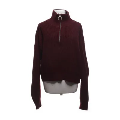 Tröja (Röd) från Urban Outfitters Akryl, Bomull