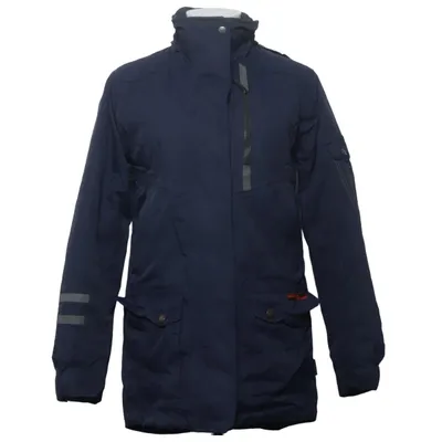 Parka (Blau) von Björnkläder Polyamid, Polyester