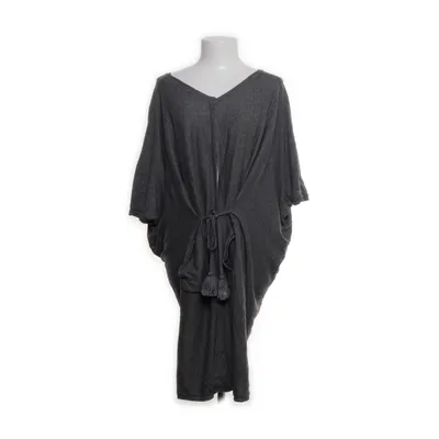 Cardigan (Grå) fra Munthe plus Simonsen Bomuld, Kashmir, Nylon, Uld, Viscose