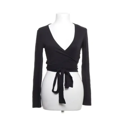 Halter neck top (Black) from Even & Odd Elastane, Viscose