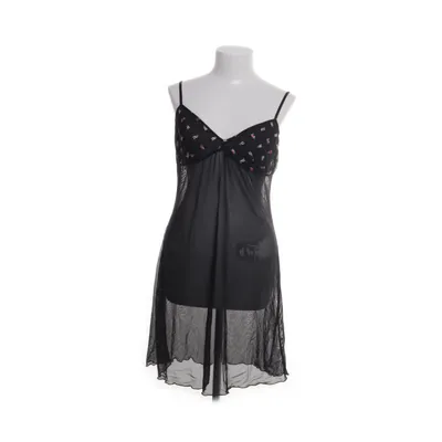 Negligé (Sort) fra Nightwear