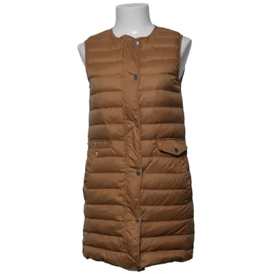 Ydervest (Brun) fra Filippa K