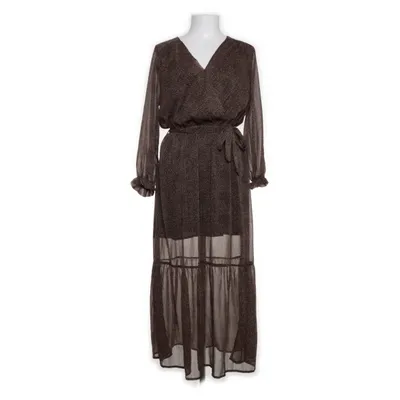 Robe (Marron) de Lili & Lala Polyester