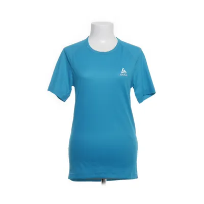 Träningströja (Blå) från Odlo Polyester
