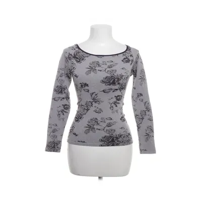 Topp (Grå, Lila) från Free People Elastan, Nylon, Polyester