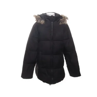 Vinterjacka (Svart) från Gina Tricot Polyester