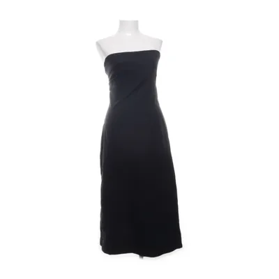 Jurk (Zwart) van Bik Bok Elastaan, Polyamide, Viscose