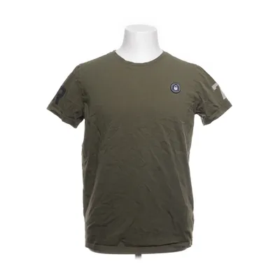 T-shirt (Grinder Tee) från Sail Racing Bomull