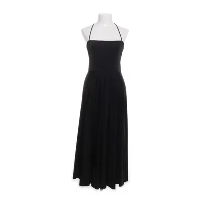 Maxi jurk (Zwart) van H&M Trend Polyester, Elastaan