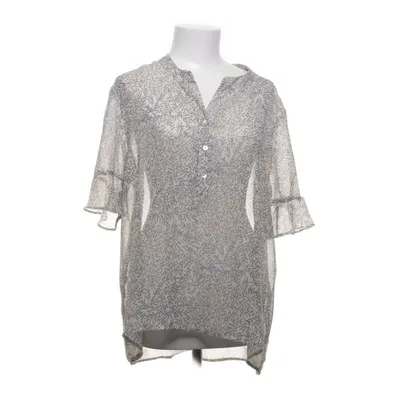 Kortærmet skjorte (Elise) fra Prepair Polyester