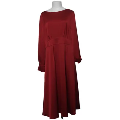Robe (Rouge) de Giuliva Heritage x H&M Polyester