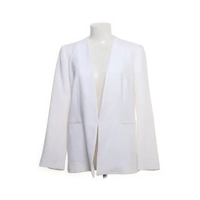 Kavaj (Vit) från Zara Basic Collection