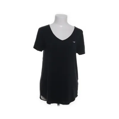 Top (Blauw) van Hollister