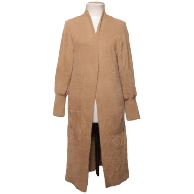 Cardigan (Beige) de Rino & Pelle Polyamide