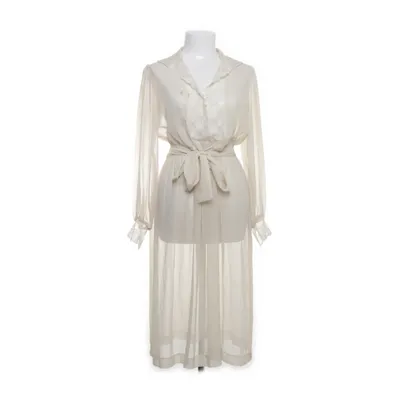 Strandkjole (Beige)