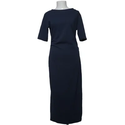 Långklänning (Blå) från Sinsay Bomull, Elastan