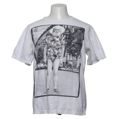 T-shirt (Vit) från Ray Girl & Ray Guy