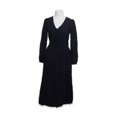 Kjole (Blå) fra Y.A.S Viscose