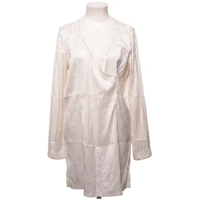 Tunika (Beige) från Simple Wish Silke