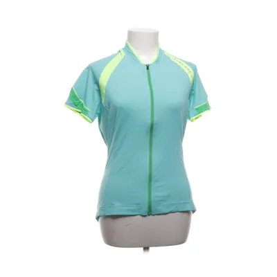 Cykeltröja (Blå, Gul, Vit) från Gore Bike Wear