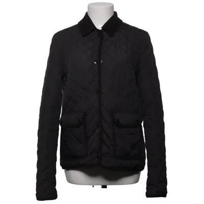 Jacka (Svart) från Topshop
