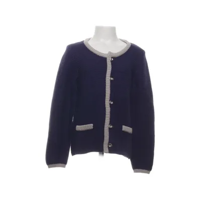 Kofta (Blå, Beige) från Der Wildschütz Bomull