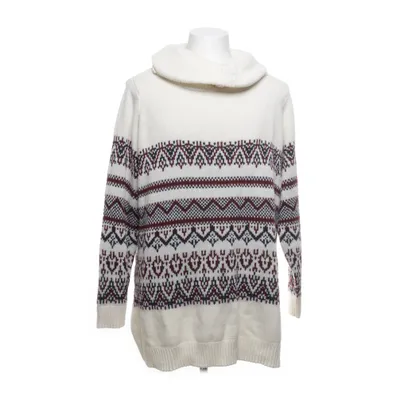 Sweater (White, Multicolored) from BPC